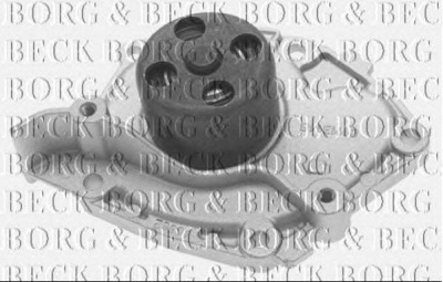 BORG & BECK bwp2253 -  Водяной насос